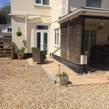 Southcombe Guesthouse Sidmouth Dış mekan fotoğraf