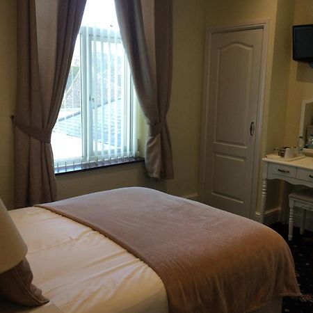 Southcombe Guesthouse Sidmouth Dış mekan fotoğraf