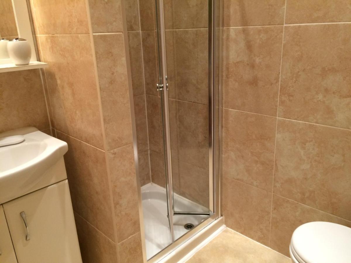 Southcombe Guesthouse Sidmouth Dış mekan fotoğraf