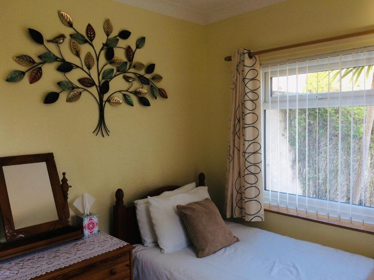 Southcombe Guesthouse Sidmouth Dış mekan fotoğraf