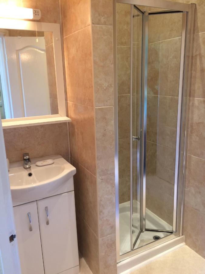 Southcombe Guesthouse Sidmouth Dış mekan fotoğraf