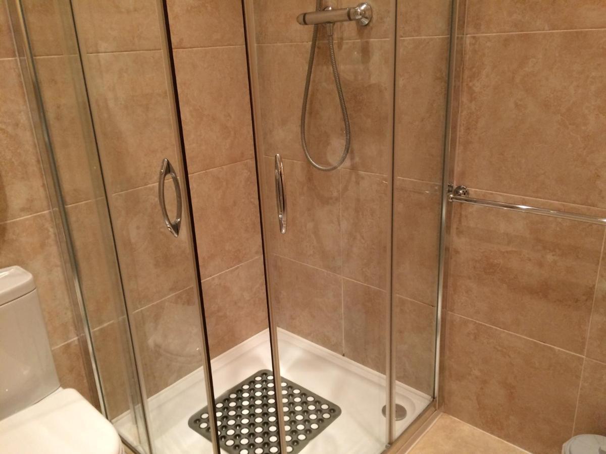 Southcombe Guesthouse Sidmouth Dış mekan fotoğraf